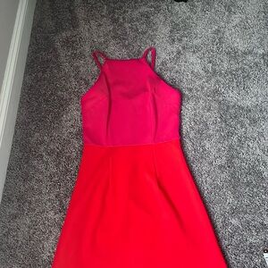 12 HEART | Mini Dress